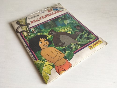 Album figurine das - album,