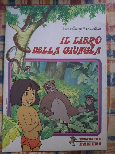 Album panini libro della - album, il