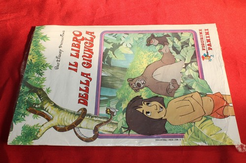 Album figurine panini libro - album,