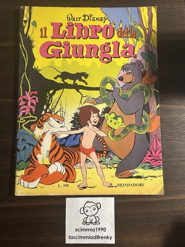 Mondadori fumetto libro - mondadori, il