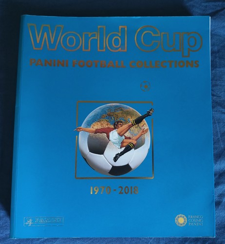 Libro world cup - libro,