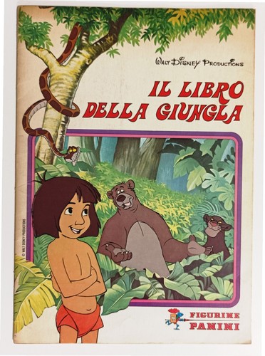 Album panini il - panini,