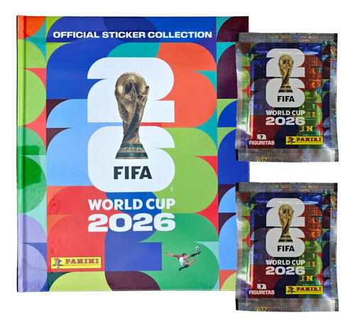 Album panini hard cover - hard, wc