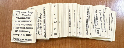 Mancolista figurine panini - mancolista,