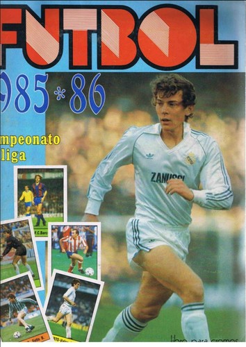Panini liga española - panini,