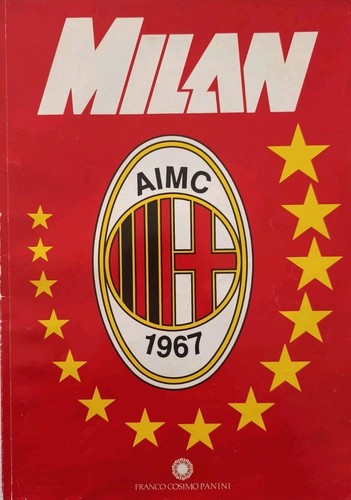 Book milan aimc 1967 - book,