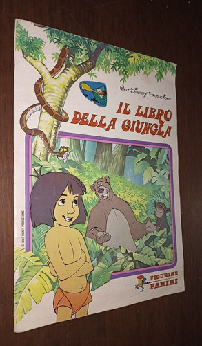 Album walt disney il - ,