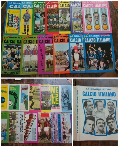 Album grande storia del - album,