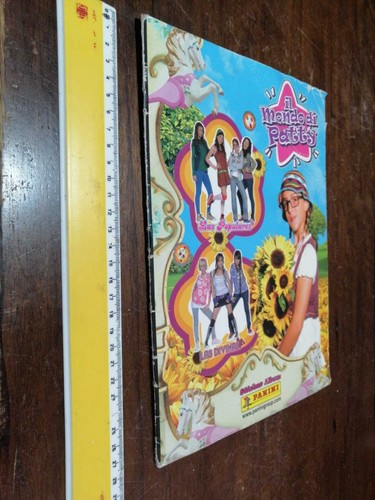 Libro album figurine panini - , libro:album