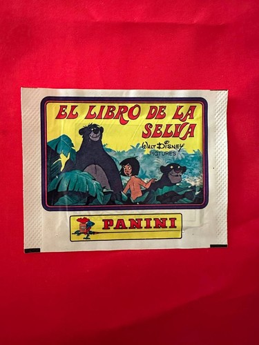 Sealed packet - sealed,