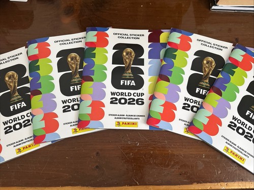 2026 panini world cup - 2026, soft