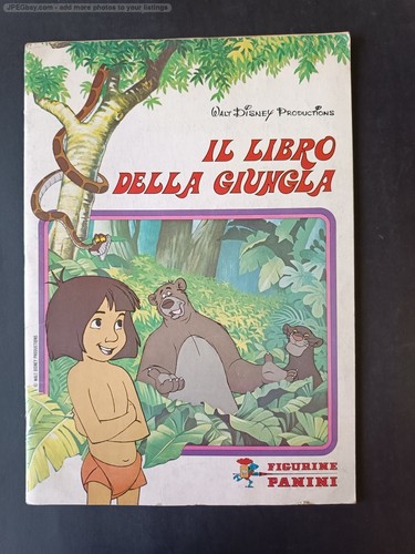 Album panini incompleto - album,