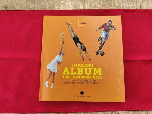 Libri migliori album della - libri:,
