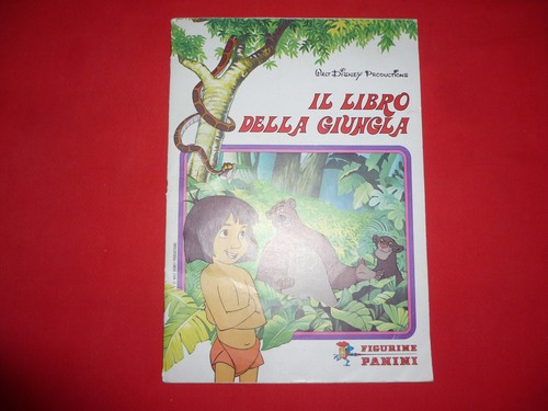 Album libro della - libro,