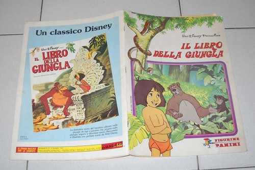 Album libro della - album, il