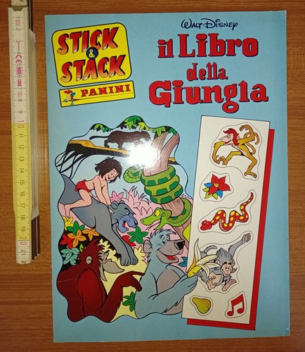 Walt disney libro della - walt, disney,