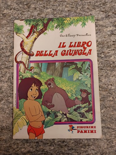 Album figurine panini libro - album,