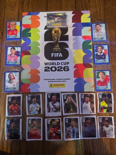 100 complete panini - 100%,