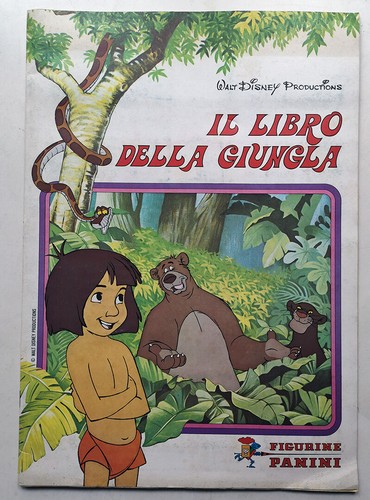 Album figurine panini 1983 - panini, il