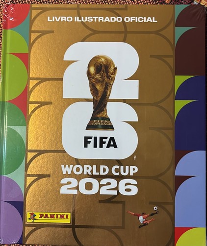 Album panini tapa - album,
